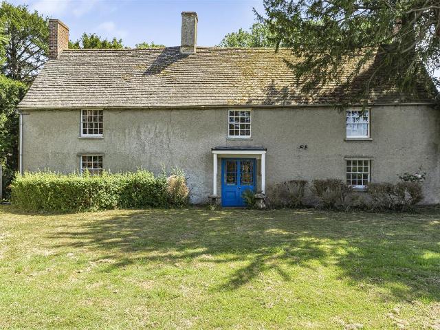 West End House, West End, Stanton Harcourt OX29, 4 bed detached house to rent, £3,000 pcm | PrimeLocation