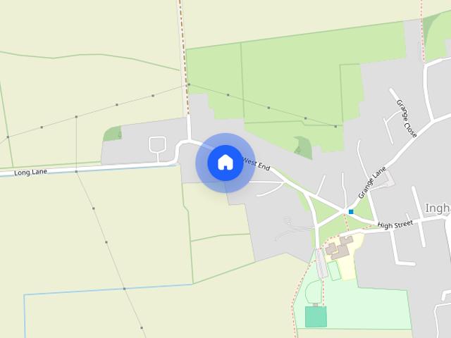 West End, Ingham