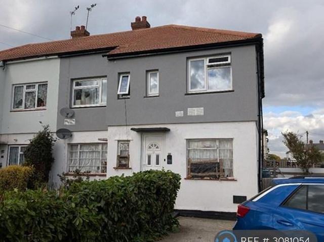 West End Lane, Harlington, Hayes, UB3 2 bed maisonette to rent £2,000 pcm £462 pw