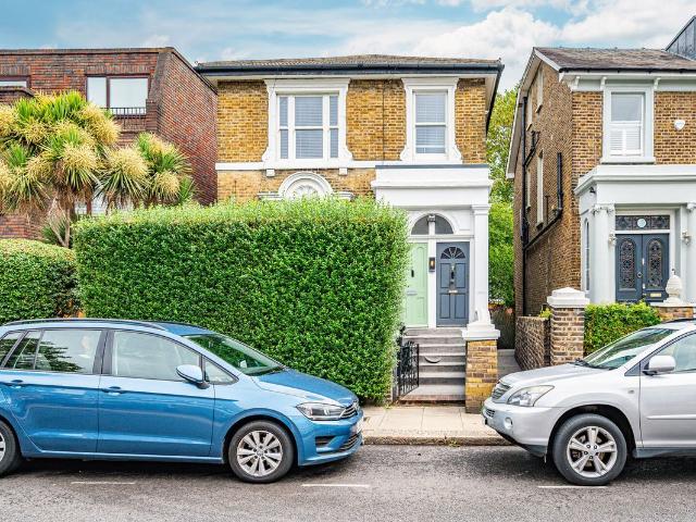 West End Lane, South Hampstead, London NW6, 2 bed flat to rent, £2,817 pcm | PrimeLocation