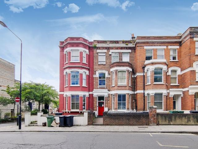 West End Lane, West Hampstead NW6, Studio to rent, £997 pcm | PrimeLocation
