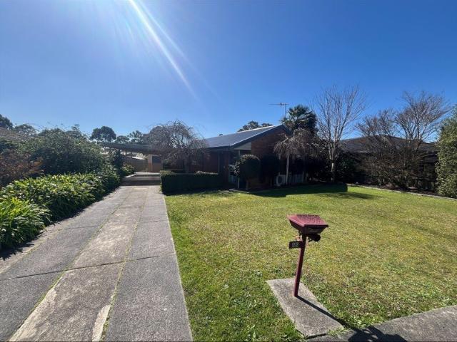 West End Living Right Here in Traralgon