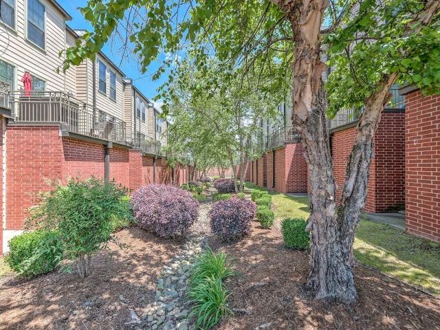 West End Lofts 1 Bedroom Apartment for Rent at 109 N 3rd St, Fort Smith, AR 72901 Downtown Fort Smith