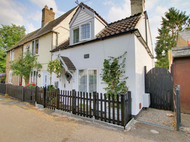 West End, March PE15, 2 bed cottage to rent, £950 pcm | PrimeLocation