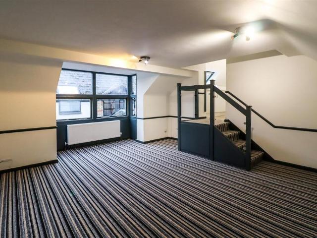 West End Mews, Ely CB6 1 bed flat to rent £925 pcm £213 pw
