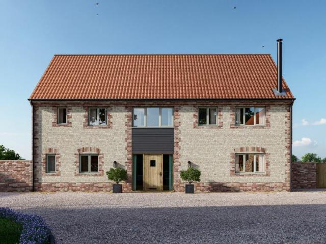 West End, Northwold 4 bed detached house to rent £2,750 pcm £635 pw