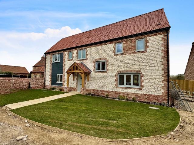 West End, Northwold IP26, 4 bed detached house to rent, £2,900 pcm | PrimeLocation