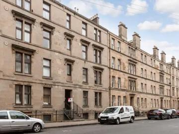 West End Park Street, Glasgow, G3 6LG, United Kingdom | 2 bed apartment for rent #139622122 | Rentberry
