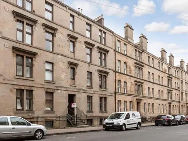 West End Park Street, Glasgow, G3 6LG, United Kingdom | 2 bed apartment for rent #139622122 | Rentberry