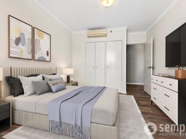 FORGET NEGATIVE GEARING! THIS ONE IS ALL THINGS POSITIVE!