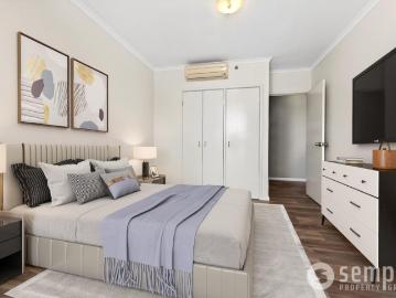 FORGET NEGATIVE GEARING! THIS ONE IS ALL THINGS POSITIVE!