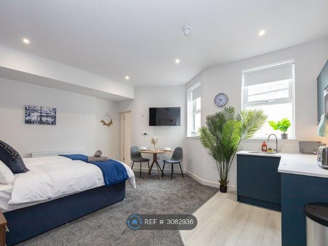 West End Road, Morecambe LA4, 1 bed flat to rent, £1,200 pcm | PrimeLocation