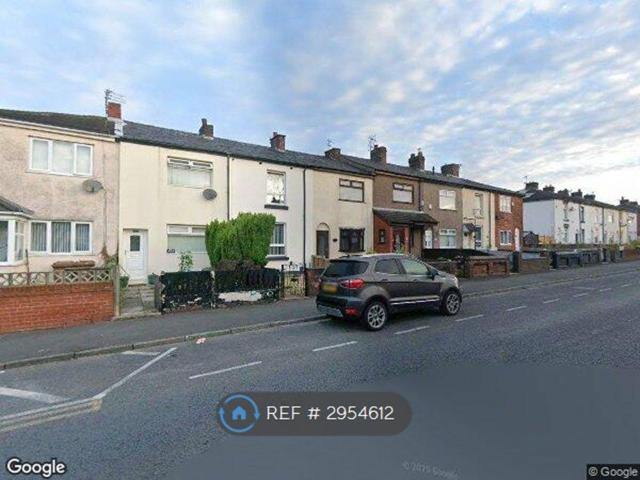 West End Road, Haydock, St. Helens WA11, 2 bed terraced house to rent, £695 pcm | PrimeLocation
