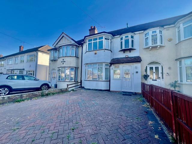 West End Road, Ruislip HA4, 4 bed terraced house to rent, £2,750 pcm | PrimeLocation
