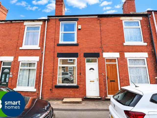 West End Road, Rotherham S63 2 bed terraced house to rent £650 pcm £150 pw
