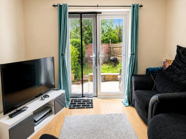 Waldon Gardens, West End, SO18