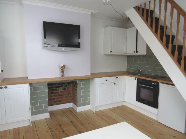 West End Street, Norwich NR2, 1 bed terraced house to rent, £900 pcm | PrimeLocation