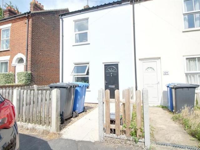 West End Street, Norwich NR2, 2 bed end terrace house to rent, £1,100 pcm | PrimeLocation