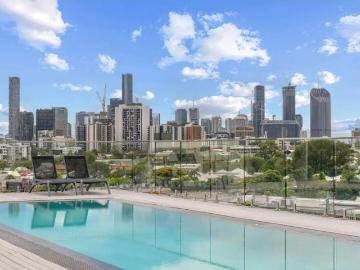 Ground Floor Gold in West End Live the Lifestyle Everyone's Talking About