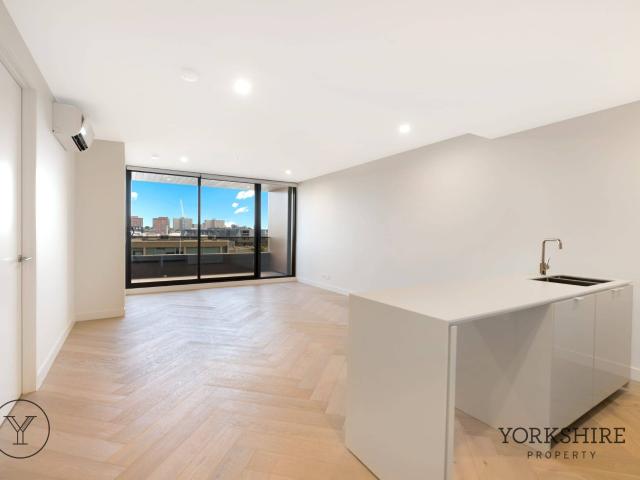 West Facing 2 Bedroom Apartment
