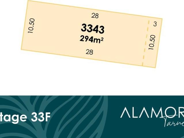 West facing dream homesite at Alamora. Anticipated titling Q1 2027! 5 mins away from club Alamora, café', schools, parks, shopping center