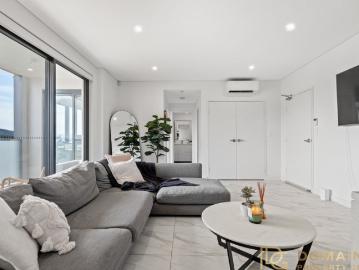 Modern CBD Apartment Living