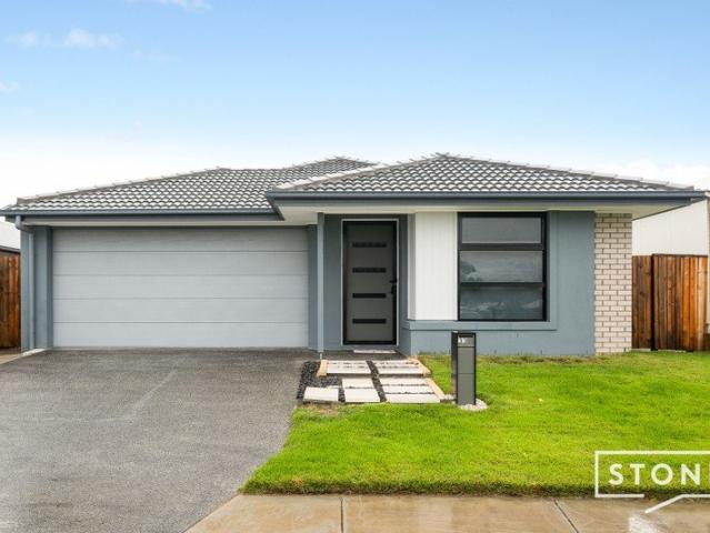 WEST FACING 2024 HOME IN COVELLA ESTATE