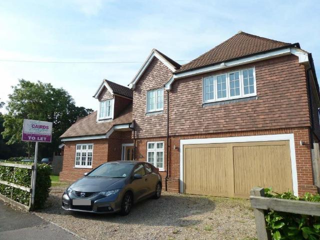 West Farm Avenue, Ashtead, Surrey KT21, 4 bed detached house to rent, £3,750 pcm | PrimeLocation