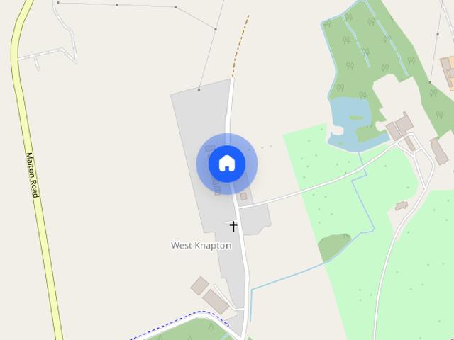 East Farm House,West Knapton, Malton