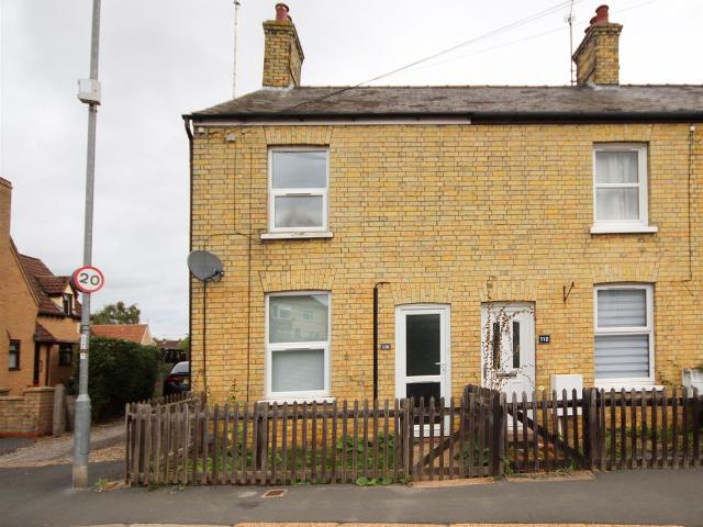 West Fen Road, Ely CB6, Studio to rent, £700 pcm | PrimeLocation