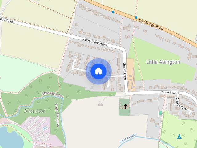 West Field, Abington, Cambridge