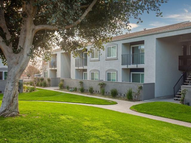 West Fifth Apartments 3 Bedroom Apartment for Rent at 1352 W 5th St, Ontario, CA 91762