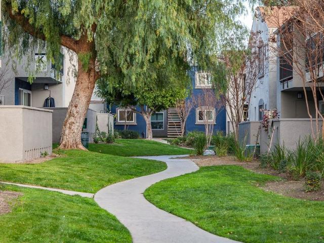 West Fifth Apartments 2 Bedroom Apartment for Rent at 1352 W 5th St, Ontario, CA 91762