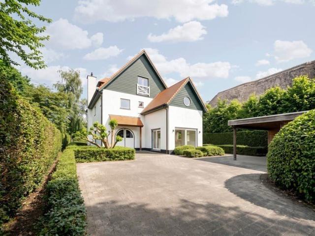 West Flanders I Knokke