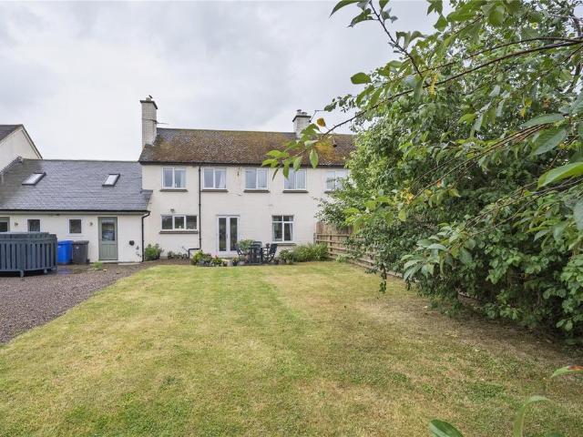West Fleetham Farm Cottages, West. 3 bed terraced house to rent £825 pcm £190 pw
