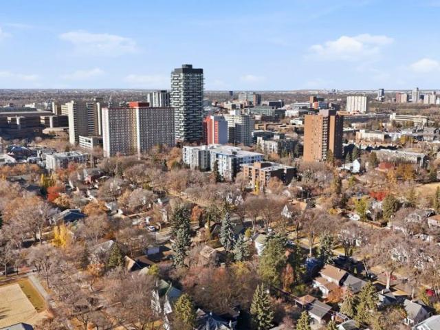 West Garneau — 3 Bed 2 Bath F1A