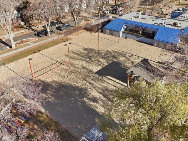 West Garneau — 2 Bed 2 Bath D4