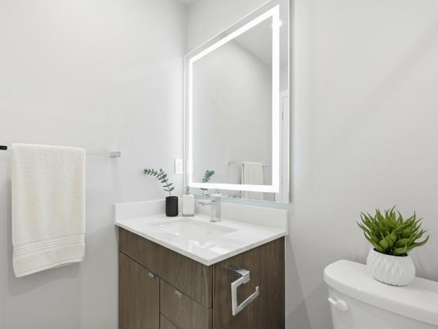 West Garneau 2 Bed 2 Bath D2 Apartment for Rent