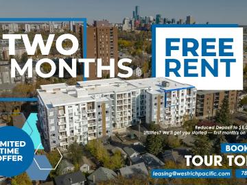 Garneau, Edmonton, Alberta - Parking