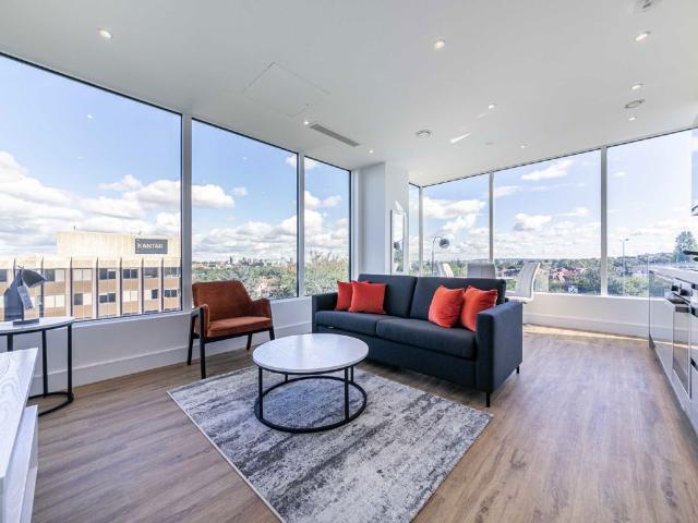 West Gate, Ealing W5, 2 bed flat to rent, £2,400 pcm | PrimeLocation