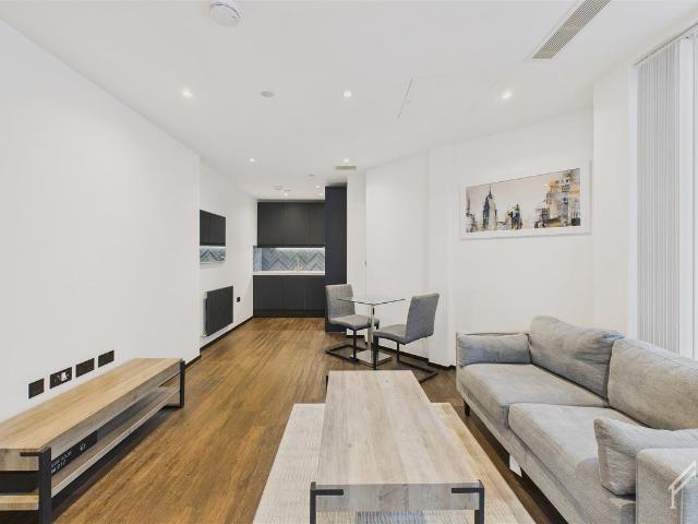 West Gate House, London W5, Studio to rent, £1,550 pcm | PrimeLocation