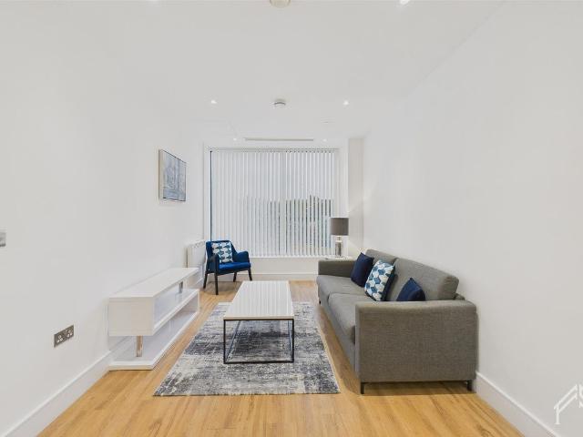 West Gate House, London W5, 1 bed flat to rent, £1,700 pcm | PrimeLocation