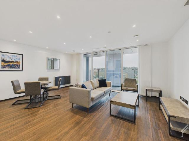 West Gate House, London W5, 2 bed flat to rent, £2,100 pcm | PrimeLocation