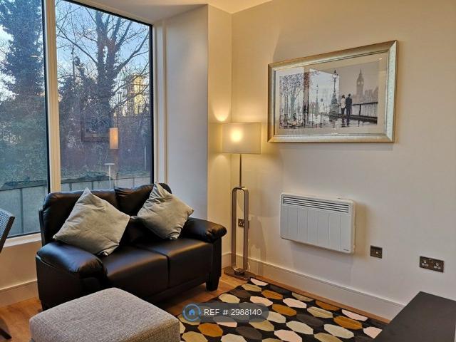 West Gate, London W5, Studio to rent, £1,450 pcm | PrimeLocation