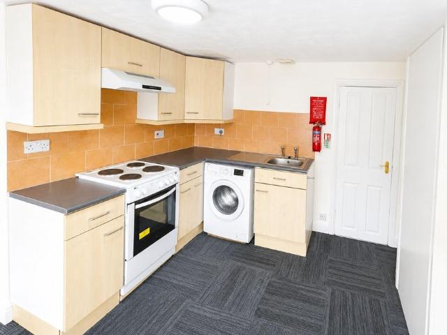 West Gate, Mansfield NG18, 1 bed flat to rent, £600 pcm | PrimeLocation
