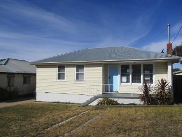 WEST GOULBURN