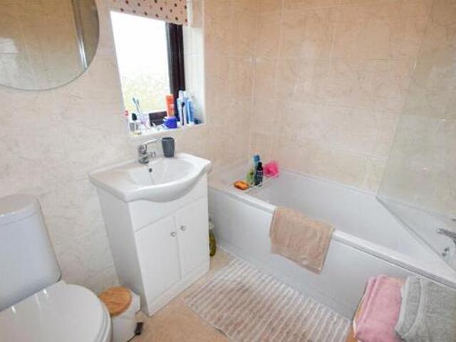 West Grange Gardens, Leeds, 3 Bedroom Semi detached