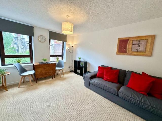 West Graham Street, Garnethill, Glasgow, G4 9LH