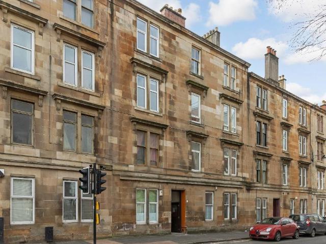 West Graham Street, Glasgow, G4 2 bed flat to rent £1,495 pcm £345 pw