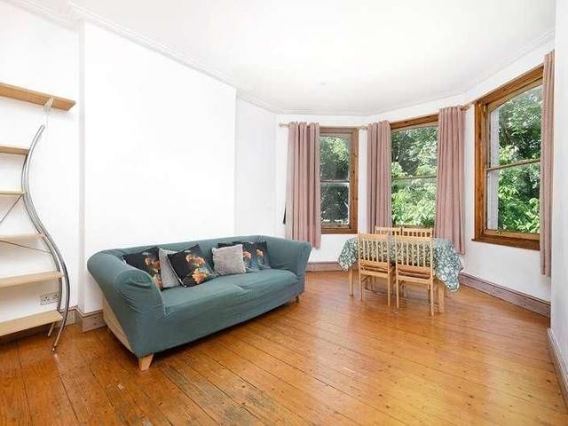 West Green Road, London, N15